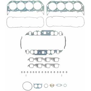 Engine Cylinder Head Gasket Set