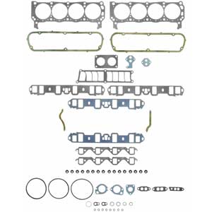 Engine Cylinder Head Gasket Set