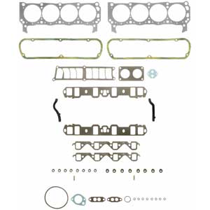 Engine Cylinder Head Gasket Set