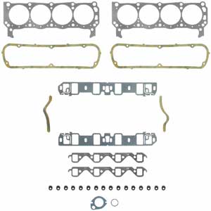 Engine Cylinder Head Gasket Set