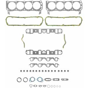 Engine Cylinder Head Gasket Set