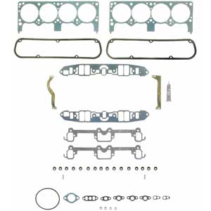 Engine Cylinder Head Gasket Set
