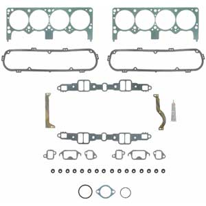 Engine Cylinder Head Gasket Set