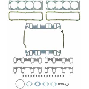 Engine Cylinder Head Gasket Set