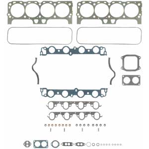 Engine Cylinder Head Gasket Set