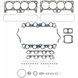 Engine Cylinder Head Gasket Set
