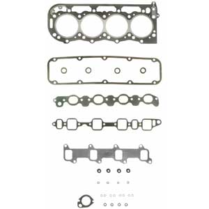 Engine Cylinder Head Gasket Set