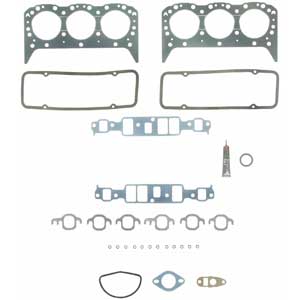 Engine Cylinder Head Gasket Set