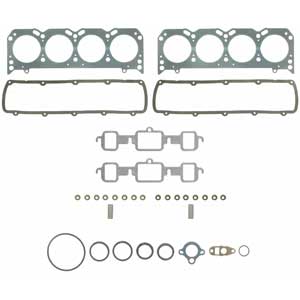 Engine Cylinder Head Gasket Set