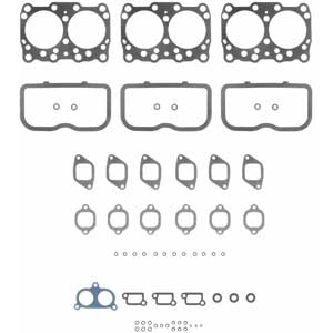 Engine Cylinder Head Gasket Set