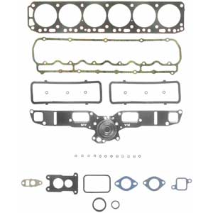 Engine Cylinder Head Gasket Set