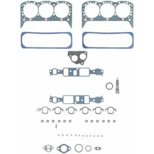 Engine Cylinder Head Gasket Set