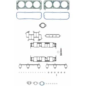 Engine Cylinder Head Gasket Set