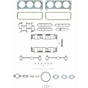 Engine Cylinder Head Gasket Set