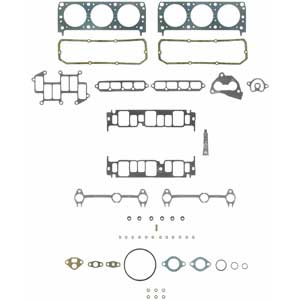 Engine Cylinder Head Gasket Set