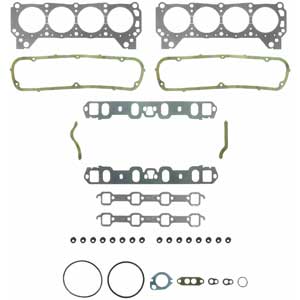 Engine Cylinder Head Gasket Set