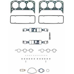 Engine Cylinder Head Gasket Set