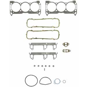 Engine Cylinder Head Gasket Set