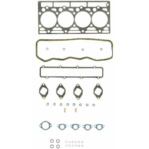 Engine Cylinder Head Gasket Set