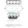 Engine Cylinder Head Gasket Set