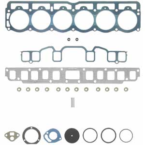 Engine Cylinder Head Gasket Set