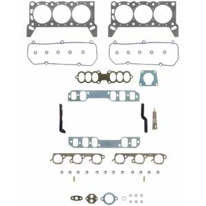 Engine Cylinder Head Gasket Set