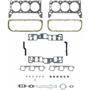Engine Cylinder Head Gasket Set