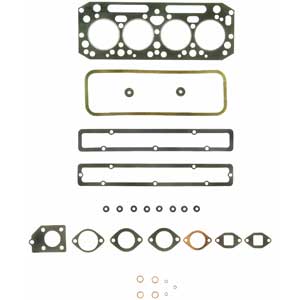 Engine Cylinder Head Gasket Set
