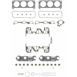Engine Cylinder Head Gasket Set