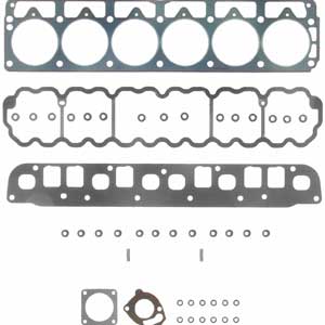 Engine Cylinder Head Gasket Set