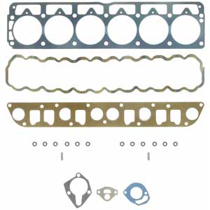 Engine Cylinder Head Gasket Set