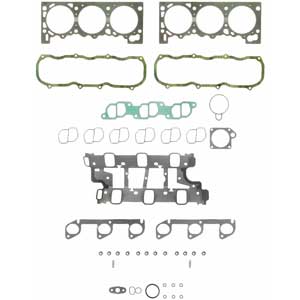 Engine Cylinder Head Gasket Set