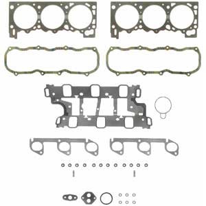 Engine Cylinder Head Gasket Set