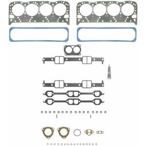 Engine Cylinder Head Gasket Set