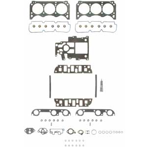 Engine Cylinder Head Gasket Set