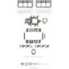 Engine Cylinder Head Gasket Set