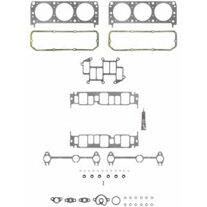 Engine Cylinder Head Gasket Set