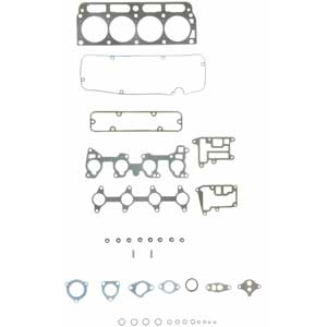 Engine Cylinder Head Gasket Set