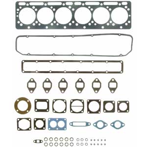 Engine Cylinder Head Gasket Set