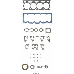 Engine Cylinder Head Gasket Set