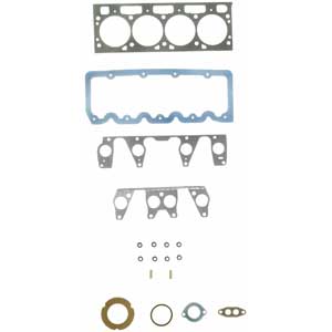 Engine Cylinder Head Gasket Set