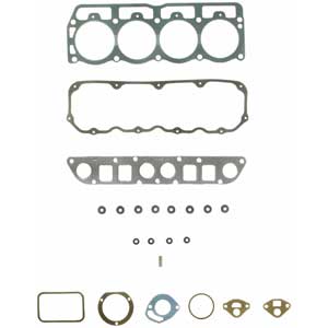 Engine Cylinder Head Gasket Set