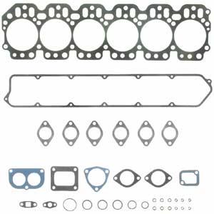 Engine Cylinder Head Gasket Set