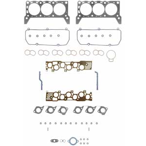 Engine Cylinder Head Gasket Set