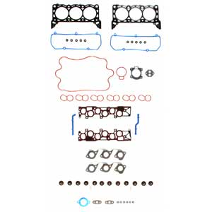 Engine Cylinder Head Gasket Set