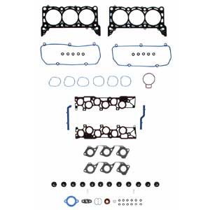 Engine Cylinder Head Gasket Set