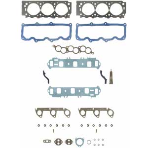 Engine Cylinder Head Gasket Set