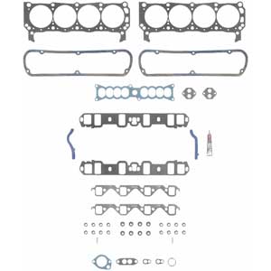 Engine Cylinder Head Gasket Set