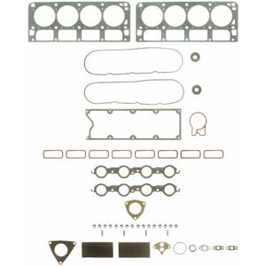 Engine Cylinder Head Gasket Set