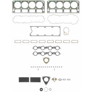 Engine Cylinder Head Gasket Set